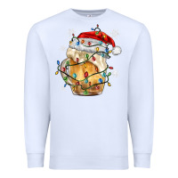 Christmas Beer Premium Sweatshirt | Teevron
