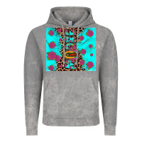 Cloud Rock Madre Vintage Hoodie - JahusDesignShop