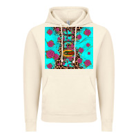 Vintage Artic Madre Vintage Hoodie - JahusDesignShop