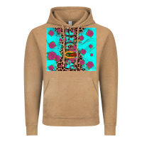 Vintage Camel Madre Vintage Hoodie - JahusDesignShop