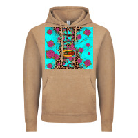 Vintage Coffee Madre Vintage Hoodie - JahusDesignShop
