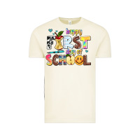 Vintage Arctic happy first day of school Vintage Tee - AdoDesignShop
