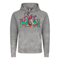 Cloud Rock show mom horse Vintage Hoodie - Zillion Design Studio