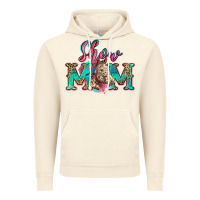 Vintage Artic show mom horse Vintage Hoodie - Zillion Design Studio