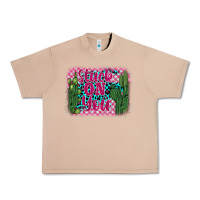Burro stuck on you cactus Urban Heavy Tee - BarkalooDesign