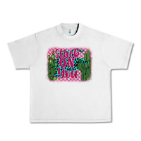 Lunar Rock stuck on you cactus Urban Heavy Tee - BarkalooDesign
