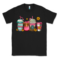 Black longhaired cow coffee cups Classic Tee - Jasminsmagicworld