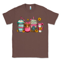 Chestnut longhaired cow coffee cups Classic Tee - Jasminsmagicworld