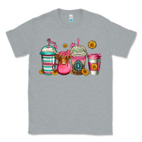 Heather Grey longhaired cow coffee cups Classic Tee - Jasminsmagicworld