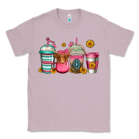 Lilac longhaired cow coffee cups Classic Tee - Jasminsmagicworld