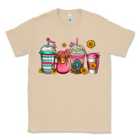 Mushroom longhaired cow coffee cups Classic Tee - Jasminsmagicworld