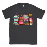 Smoke longhaired cow coffee cups Classic Tee - Jasminsmagicworld