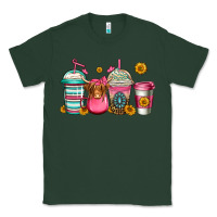 Sports Green longhaired cow coffee cups Classic Tee - Jasminsmagicworld