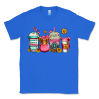 True Royal longhaired cow coffee cups Classic Tee - Jasminsmagicworld