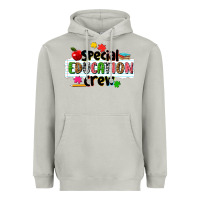 Moon Dust special education crew Heavyweight Hoodie - NancyCooperArtShop