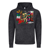 Vintage Black cinco de mayo nurse Vintage Hoodie - CTS Tumbler Store