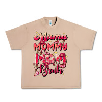 Burro mom bruh Urban Heavy Tee - JahusDesignShop