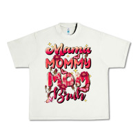 Pistachio mom bruh Urban Heavy Tee - JahusDesignShop