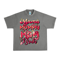 Tornado mom bruh Urban Heavy Tee - JahusDesignShop