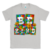Moon Dust bee kind autism Classic Tee - AdoDesignShop