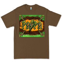 Cacao papa  lightning camouflage Premium Tee - BarkalooDesign
