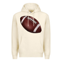 Tofu football Premium Hoodie - BarkalooDesign