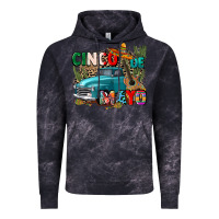 Cloud Black cinco de mayo Vintage Hoodie - CTS Tumbler Store