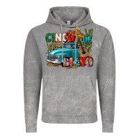 Cloud Rock cinco de mayo Vintage Hoodie - CTS Tumbler Store