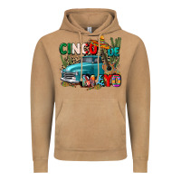 Vintage Camel cinco de mayo Vintage Hoodie - CTS Tumbler Store