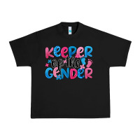 Black keeper of the gender Urban Heavy Tee - JahusDesignShop