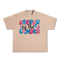 Burro keeper of the gender Urban Heavy Tee - JahusDesignShop