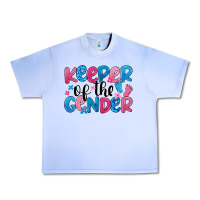 Grape Ice keeper of the gender Urban Heavy Tee - JahusDesignShop