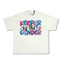Pistachio keeper of the gender Urban Heavy Tee - JahusDesignShop