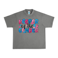 Tornado keeper of the gender Urban Heavy Tee - JahusDesignShop