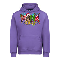 Tulip mama claus Urban Hoodie - texasbilliewilder