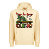 Pina Colada you serious clark christmas vacation car Premium Hoodie - Jasminsmagicworld