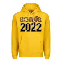 Lemon senior football Premium Hoodie - AdoDesignShop
