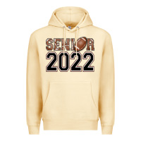 Pina Colada senior football Premium Hoodie - AdoDesignShop
