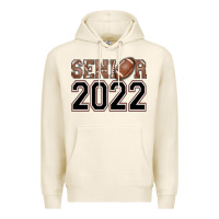Tofu senior football Premium Hoodie - AdoDesignShop