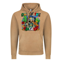 Vintage Camel day of the dead Vintage Hoodie - CTS Tumbler Store