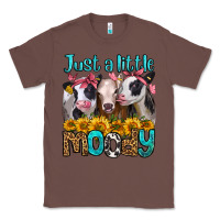 Chestnut just a little moody heifers Classic Tee - Jasminsmagicworld