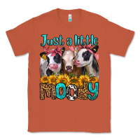 Copper just a little moody heifers Classic Tee - Jasminsmagicworld