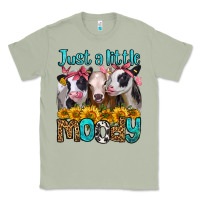 Matcha just a little moody heifers Classic Tee - Jasminsmagicworld