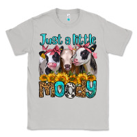 Moon Dust just a little moody heifers Classic Tee - Jasminsmagicworld