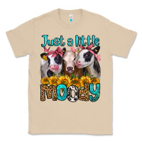 Mushroom just a little moody heifers Classic Tee - Jasminsmagicworld