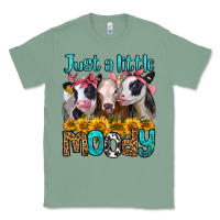 Sage just a little moody heifers Classic Tee - Jasminsmagicworld
