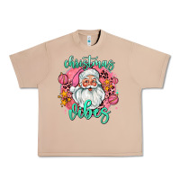 Burro christmas vibes santa Urban Heavy Tee - AdoDesignShop
