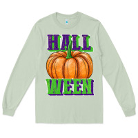 Matcha hall o ween Long Sleeve Tee - JahusDesignShop
