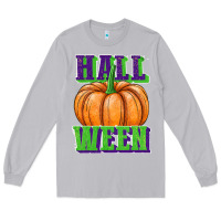 Moon Dust hall o ween Long Sleeve Tee - JahusDesignShop