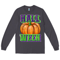 Smoke hall o ween Long Sleeve Tee - JahusDesignShop